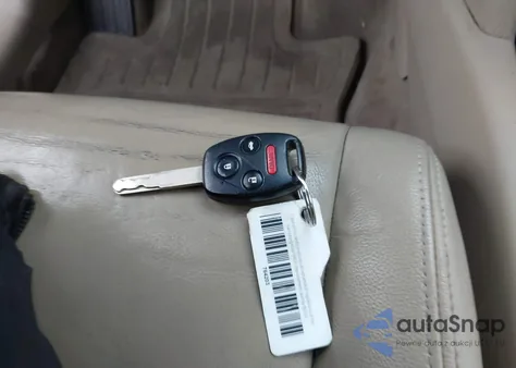 2010 Honda Accord 2.4 Ex-L from USA, damaged, VIN 1HGCP2F80AA138457